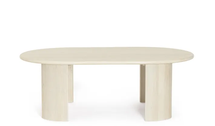 Bizzotto Tavolini>TAVOLINO IN LEGNO - ORLANDO