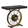 Bizzotto Tavolini>TAVOLINO IN LEGNO - ROAD