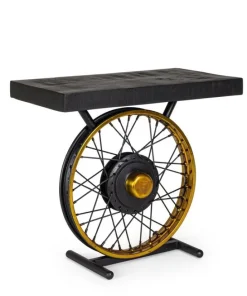 Bizzotto Tavolini>TAVOLINO IN LEGNO - ROAD