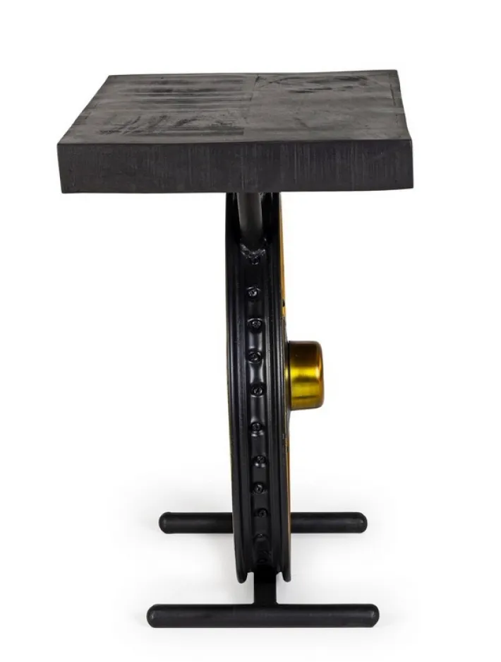 Bizzotto Tavolini>TAVOLINO IN LEGNO - ROAD