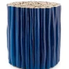 Bizzotto Tavolini>TAVOLINO IN LEGNO BLU- GUADALUPE