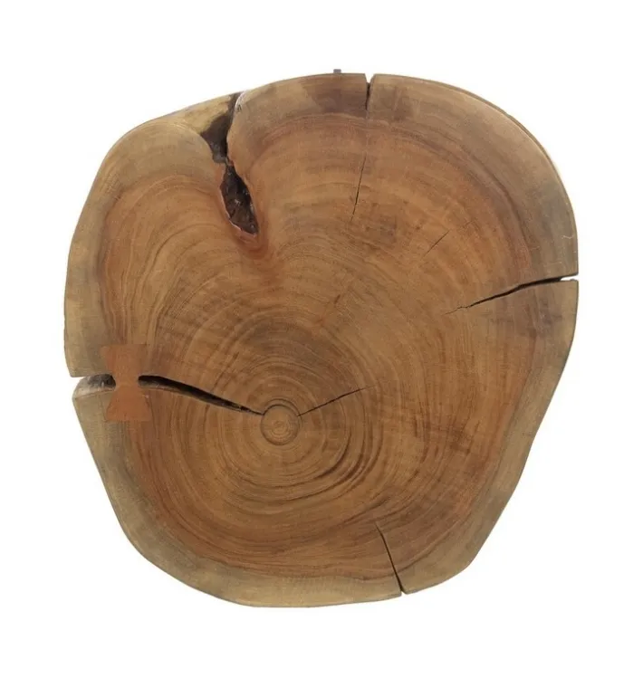 Bizzotto Tavolini>TAVOLINO IN LEGNO D35 - ARON