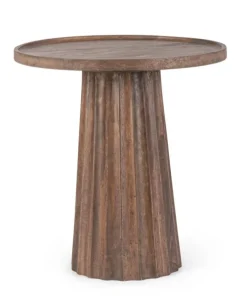 Bizzotto Tavolini>TAVOLINO IN LEGNO D46 - ORISSA