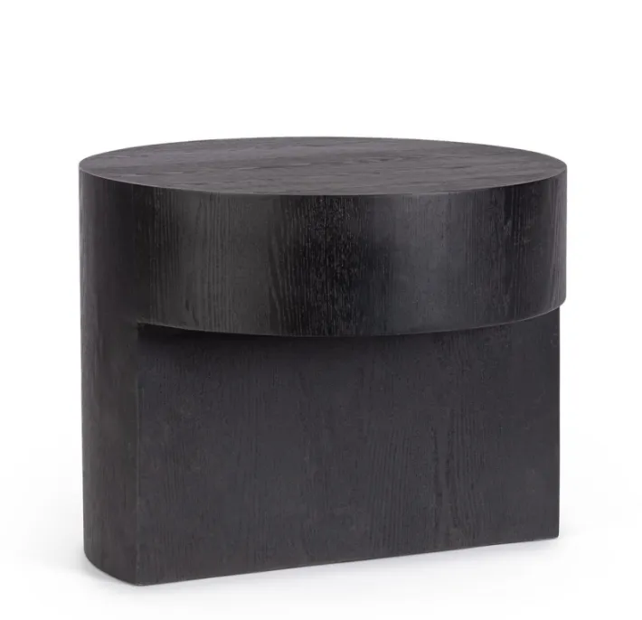 Bizzotto Tavolini>TAVOLINO IN LEGNO D50 - STANWOOD
