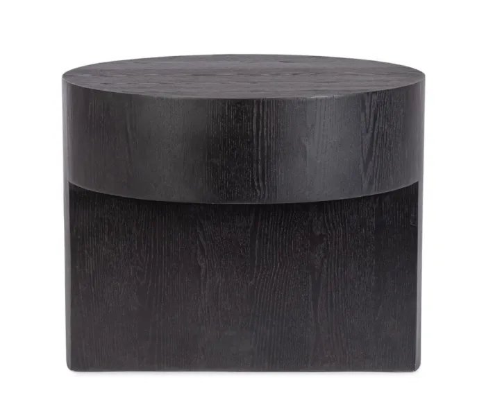 Bizzotto Tavolini>TAVOLINO IN LEGNO D50 - STANWOOD