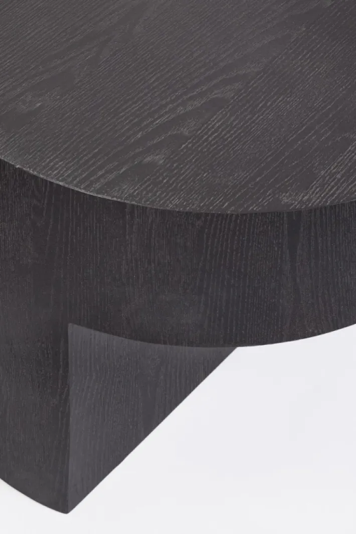Bizzotto Tavolini>TAVOLINO IN LEGNO D50 - STANWOOD