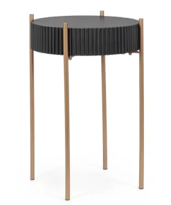 Bizzotto Tavolini>TAVOLINO IN LEGNO H64.5 - DARCY