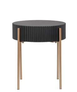 Bizzotto Tavolini>TAVOLINO IN LEGNO H47 - DARCY