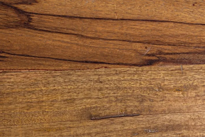Bizzotto Tavolini>TAVOLINO IN LEGNO RICICLATO GRIGIO D70 - LANCASTER