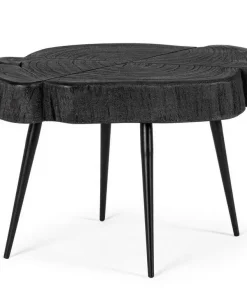 Bizzotto Tavolini>TAVOLINO IN LEGNO S - ZAKIA