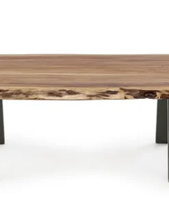 Bizzotto Tavolini>TAVOLINO IN LEGNO 115x65 - ARON