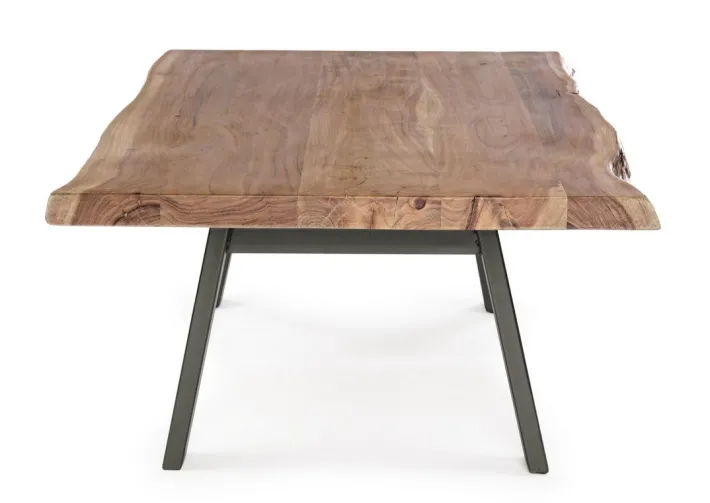 Bizzotto Tavolini>TAVOLINO IN LEGNO 115x65 - ARON