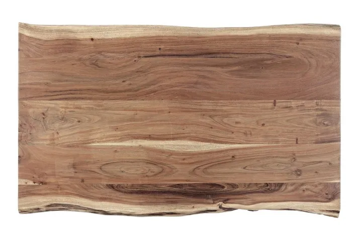 Bizzotto Tavolini>TAVOLINO IN LEGNO 115x65 - ARON