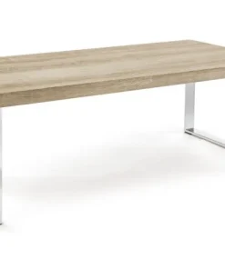 Bizzotto Tavolini>TAVOLINO IN LEGNO 100X50 - KENYA