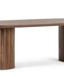 Bizzotto Tavolini>TAVOLINO IN LEGNO 130X65 - ORISSA