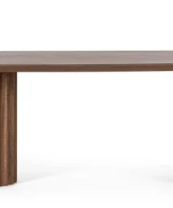 Bizzotto Tavolini>TAVOLINO IN LEGNO 130X65 - ORISSA