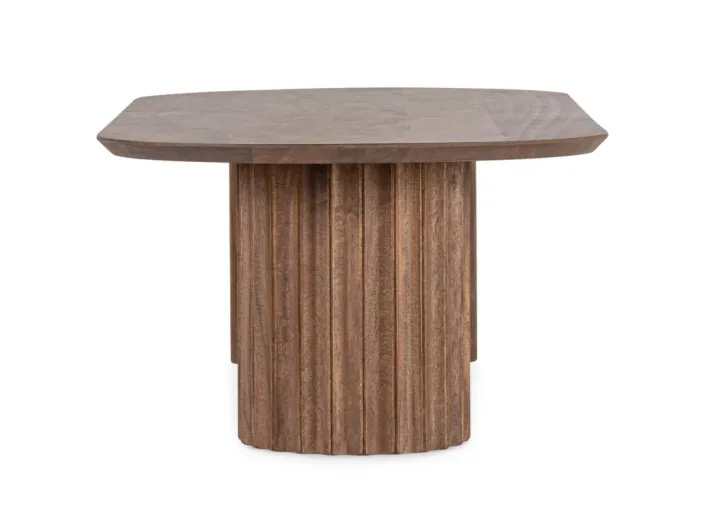 Bizzotto Tavolini>TAVOLINO IN LEGNO 130X65 - ORISSA