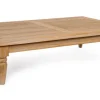 Bizzotto Tavolini>TAVOLINO IN TEAK - BALI FSC
