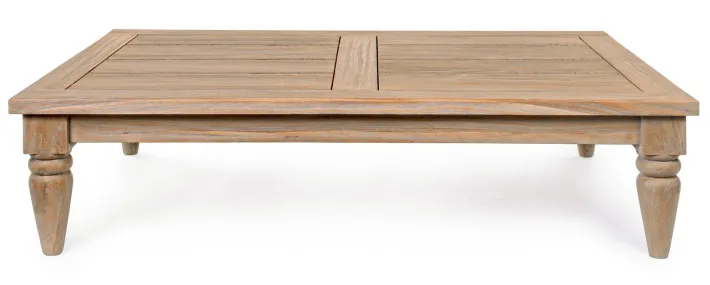 Bizzotto Tavolini>TAVOLINO IN TEAK - BALI FSC