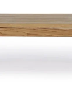 Bizzotto Tavolini>TAVOLINO IN TEAK - KARUBA FSC