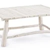 Bizzotto Tavolini>TAVOLINO IN TEAK 90X60 - SAHEL