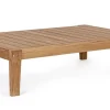 Bizzotto Tavolini>TAVOLINO KOBO 120X80 - FSC