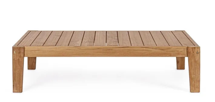 Bizzotto Tavolini>TAVOLINO KOBO 120X80 - FSC