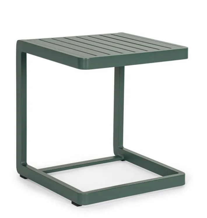 Bizzotto Tavolini>TAVOLINO KONNOR 40X40 BALSAM