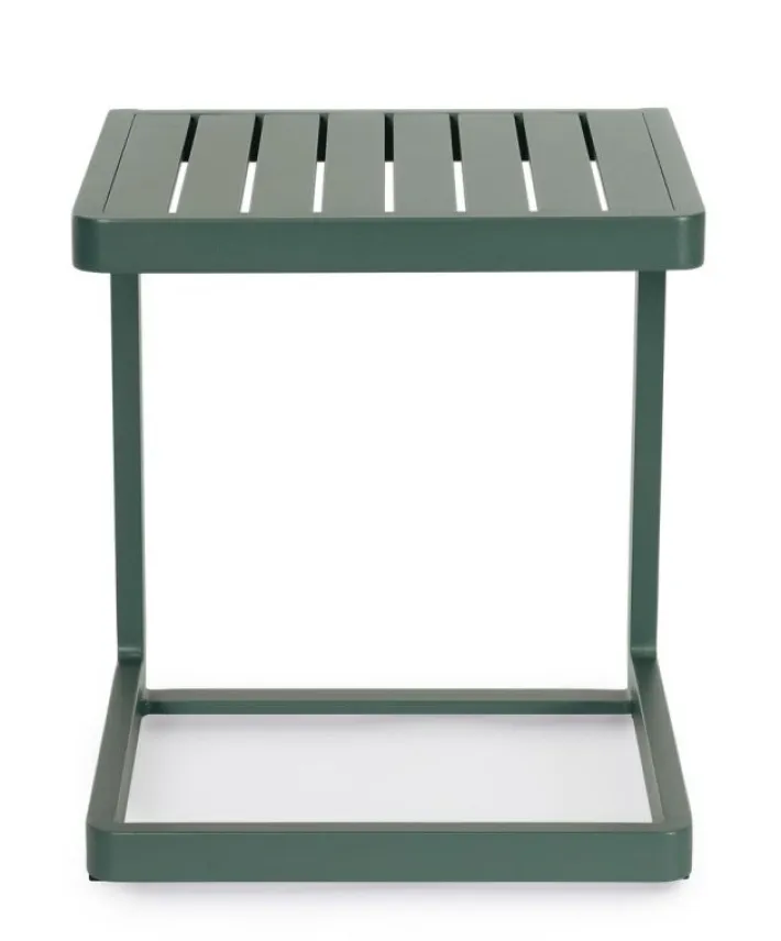 Bizzotto Tavolini>TAVOLINO KONNOR 40X40 BALSAM