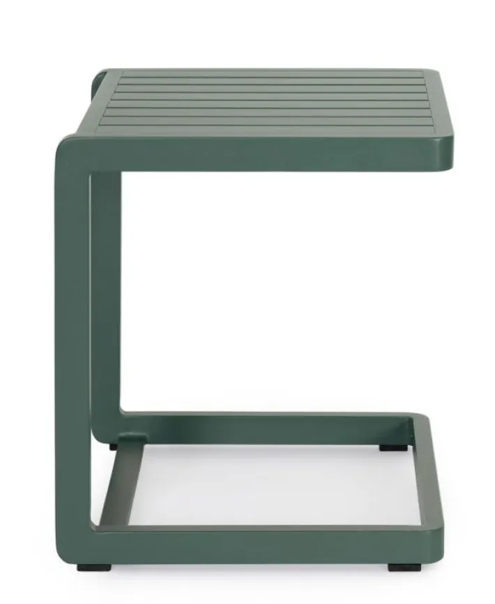 Bizzotto Tavolini>TAVOLINO KONNOR 40X40 BALSAM