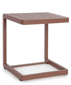 Bizzotto Tavolini>TAVOLINO KONNOR 40X40 BARN