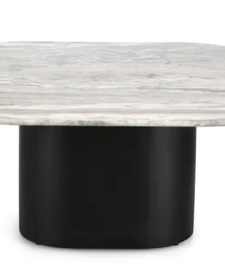 Bizzotto Tavolini>TAVOLINO LEANDER 80X80