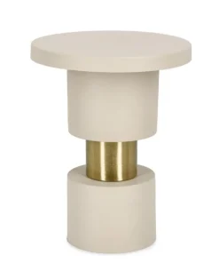 Bizzotto Tavolini>TAVOLINO MITUL FOG D35
