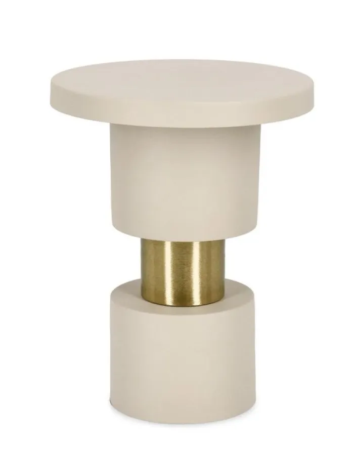 Bizzotto Tavolini>TAVOLINO MITUL FOG D35