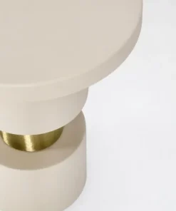 Bizzotto Tavolini>TAVOLINO MITUL FOG D35
