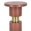 Bizzotto Tavolini>TAVOLINO MITUL MATTONE D35