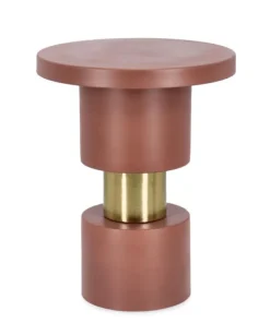 Bizzotto Tavolini>TAVOLINO MITUL MATTONE D35