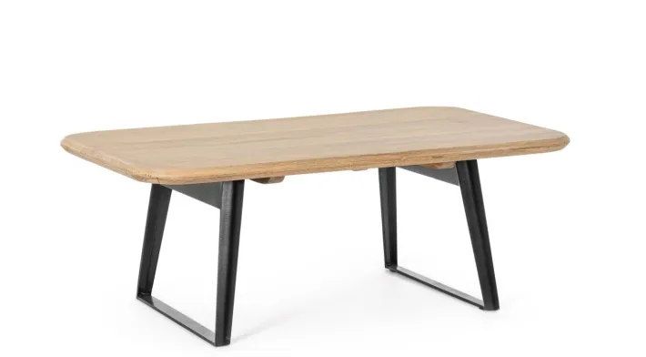 Bizzotto Tavolini>TAVOLINO NASHIK 118X70