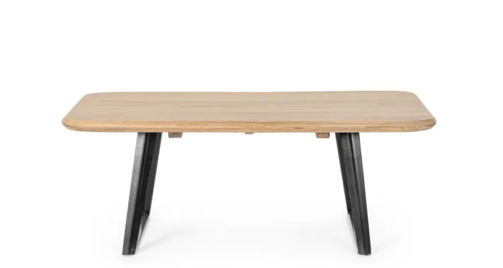 Bizzotto Tavolini>TAVOLINO NASHIK 118X70