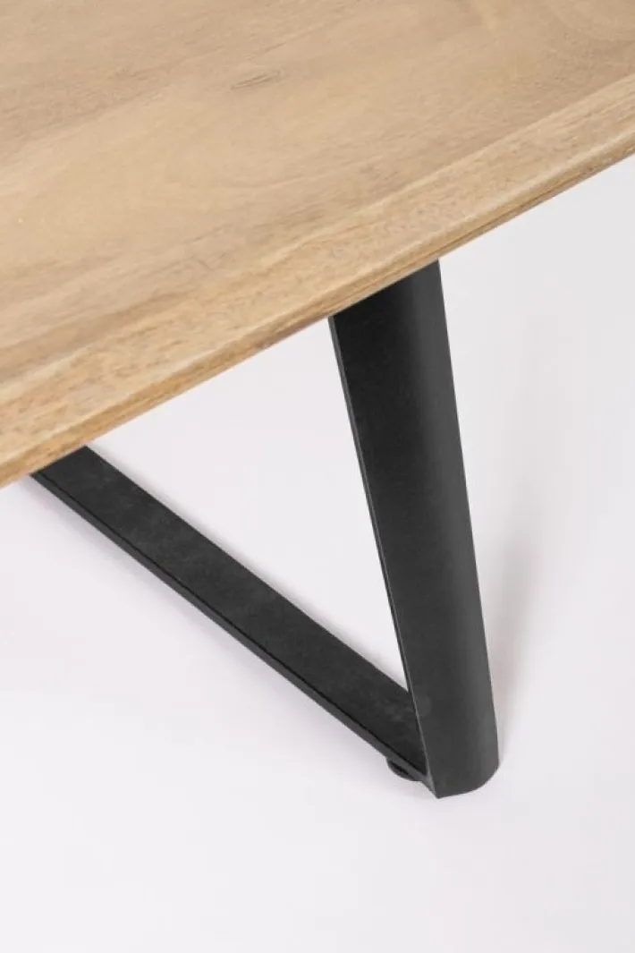 Bizzotto Tavolini>TAVOLINO NASHIK 118X70