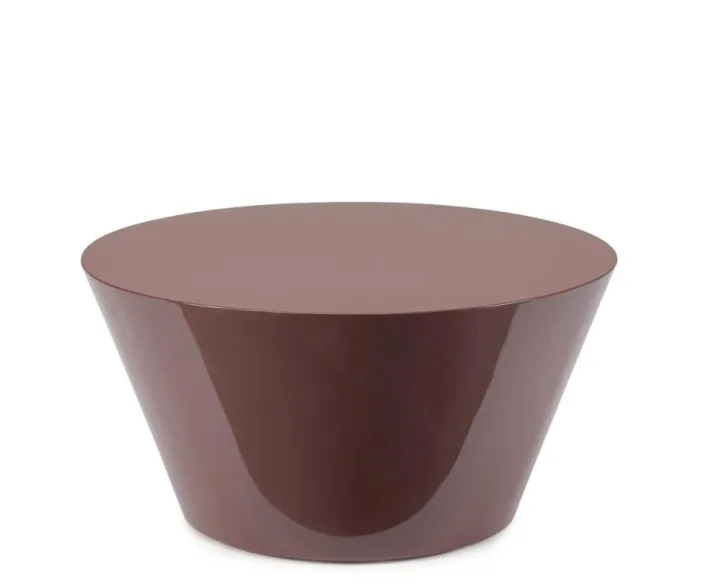 Bizzotto Tavolini>TAVOLINO OTILIA SVAS 60X60 BRICK