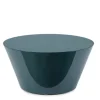 Bizzotto Tavolini>TAVOLINO OTILIA SVAS 60X60 DEEP
