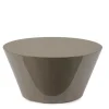 Bizzotto Tavolini>TAVOLINO OTILIA SVAS 60X60 HERB