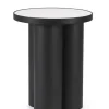 Bizzotto Tavolini>TAVOLINO RONDEL D40