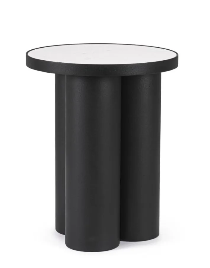Bizzotto Tavolini>TAVOLINO RONDEL D40