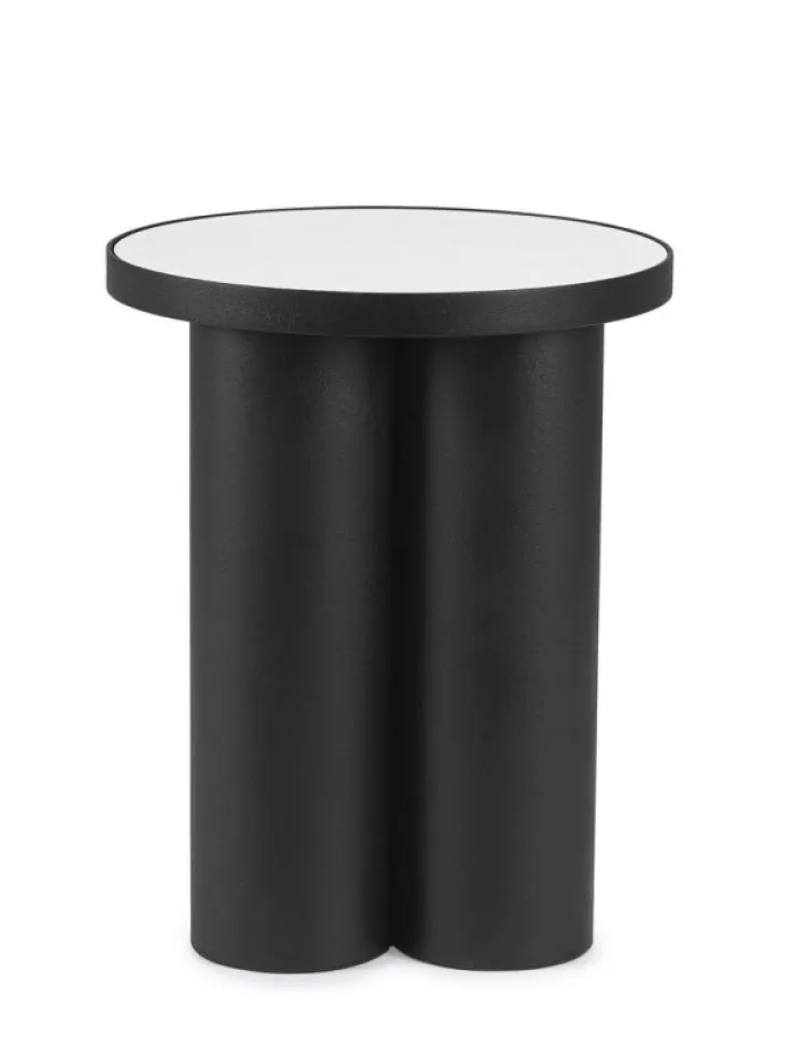 Bizzotto Tavolini>TAVOLINO RONDEL D40