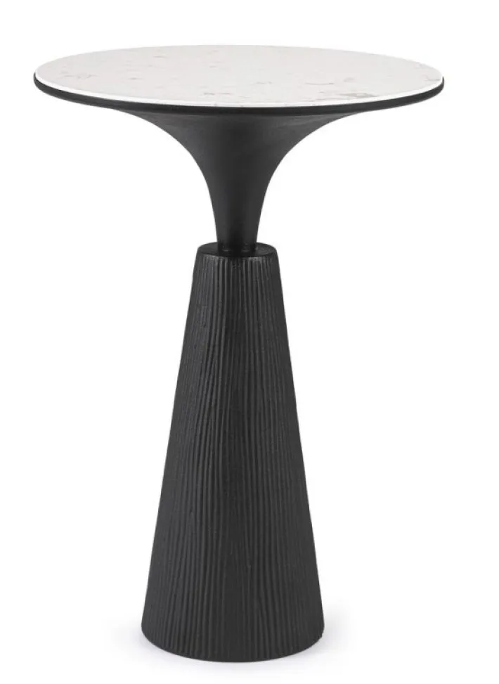Bizzotto Tavolini>TAVOLINO RONDEL D51