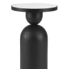 Bizzotto Tavolini>TAVOLINO RONDEL D41