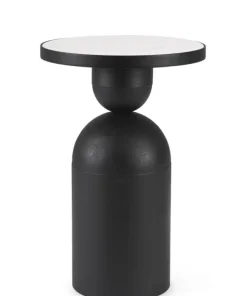 Bizzotto Tavolini>TAVOLINO RONDEL D41