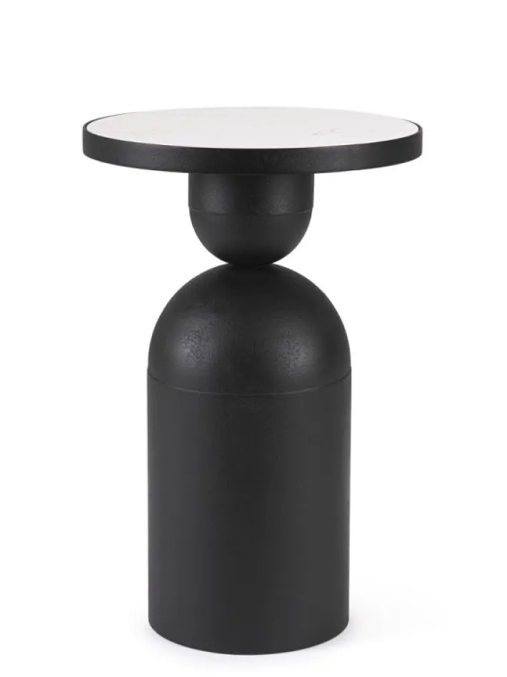Bizzotto Tavolini>TAVOLINO RONDEL D41